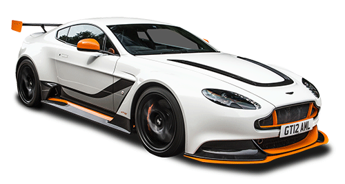 Aston-bil