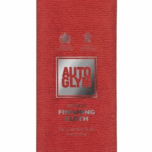 Autoglym Polerklud - Microfiber