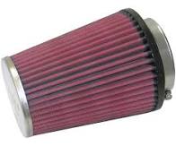 Sportsluftfilter universal