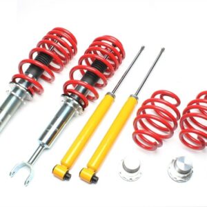 TA Technix - Gevindundervogn til Audi A6 / Skoda Superb / VW Passat Type 3B/3BG