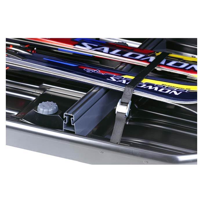 Thule 694600 Skiholder str. 600