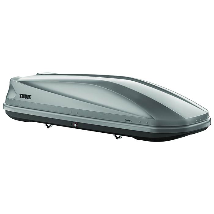 Thule Tagboks Touring L titan Aeroskin