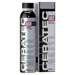 Ceratec additiv keramik til motorolie & gearolie, Liqui Moly, 300ml