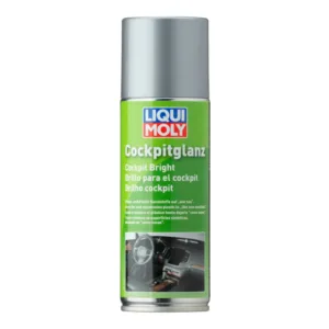 Cockpitglanz fra tyske Liqui Moly spray 200ml