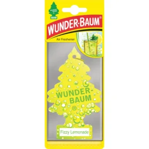Fizzy Lemonade duftegran fra Wunder-Baum