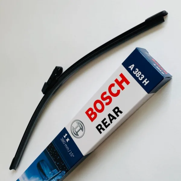 A383H Bosch Aerotwin Bagrudevisker, 38cm lang