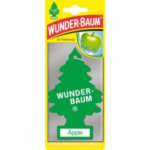 Æble / Apple duftegran fra Wunder-Baum
