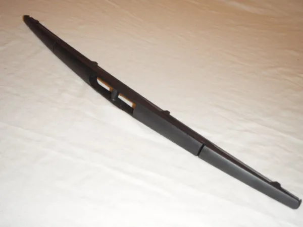 H275 / 3397015302 Bosch Bagrudevisker, 11 inch / 27,5cm lang
