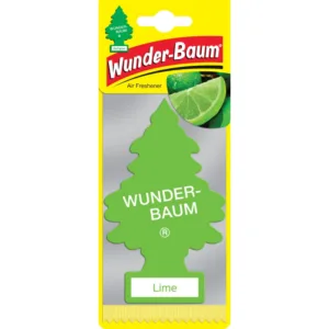 Lime duftegran fra Wunder-Baum